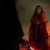 Imagem conceitual mostra embate entre Padmé e Anakin em "Star Wars: A Vingança dos Sith"