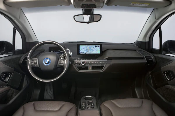 BMW comemora 200 mil i3 elétricos produzidos desde 2013