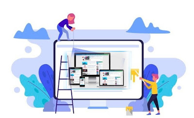 Download Kompi Flexible v8 Template
