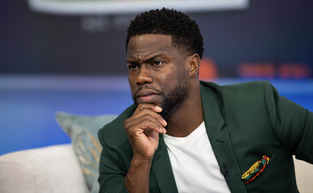 Kevin Hart Apologizes Again, Defends Past Jokes on SiriusXM Show 