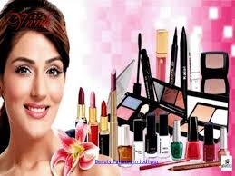 Bridal Makeup in MULTAN