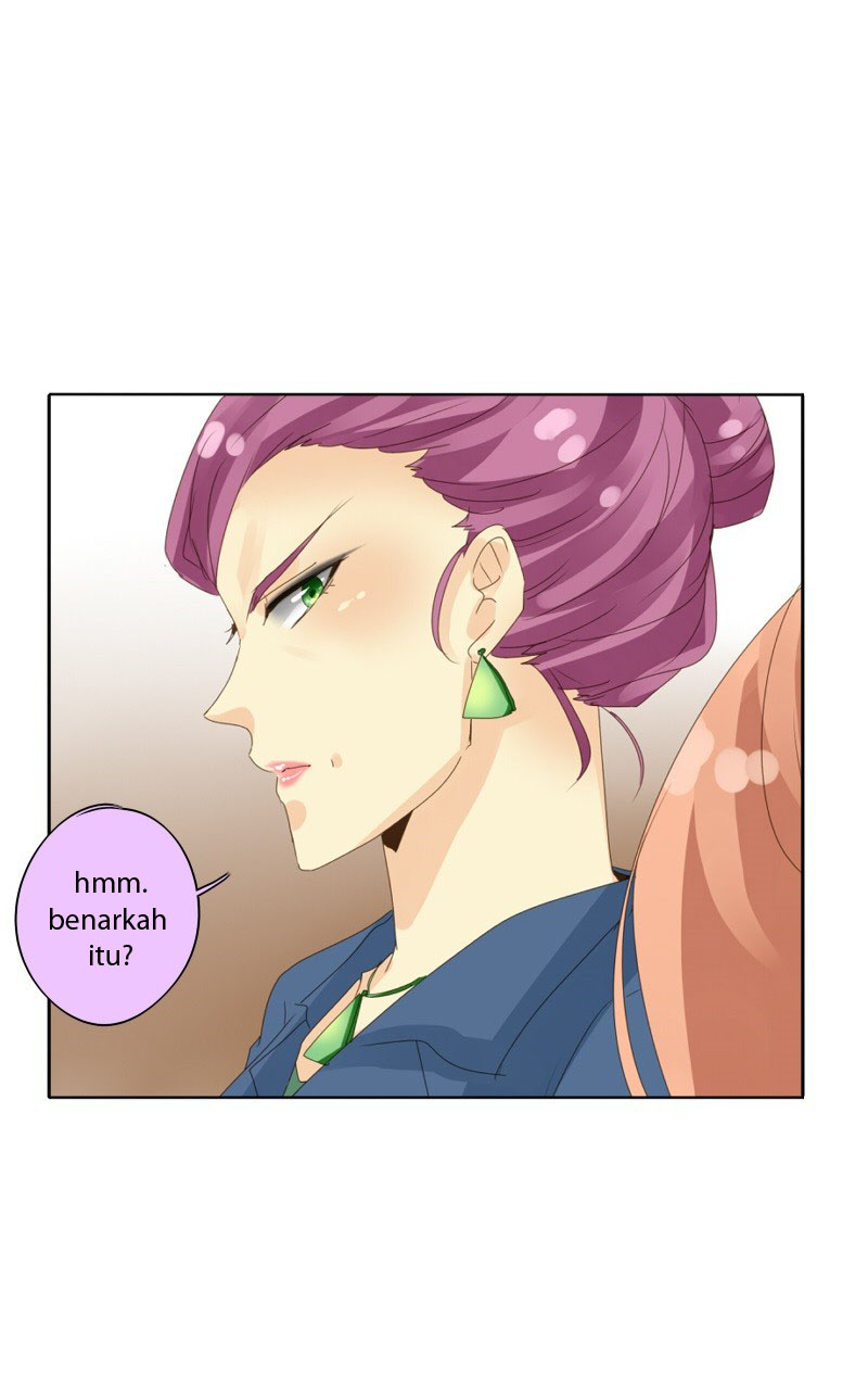 Webtoon UnOrdinary Bahasa Indonesia Chapter 34