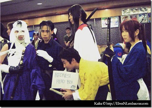 Miyuki Animation Club 2002. omg...damn cui lah T_T