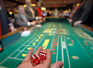 Online Casino Tips Permainan Craps - Blackjack Turnamen Casino Online Strategi