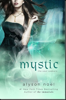 Mystic