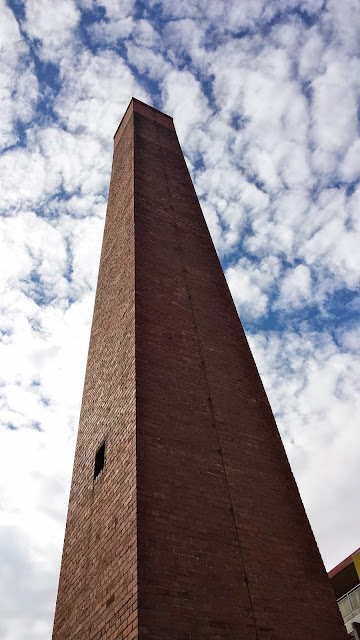 Pentridge Prison 