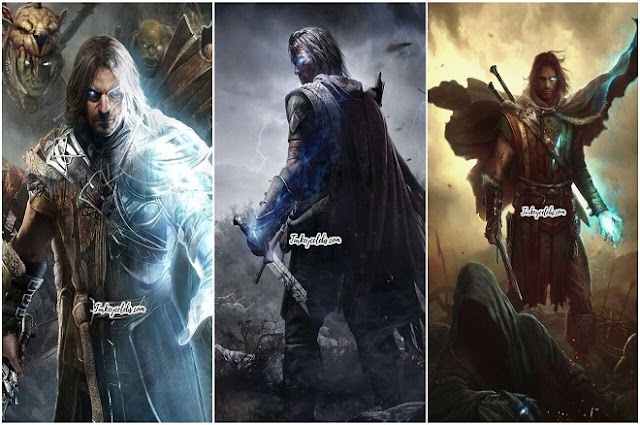 5 Lessons About Shadow Of Mordor You Can Learn From Superheroes.
