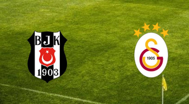 موعد مباراة بشكتاش وغلطة سراي اليوم بتاريخ 5-11-2022 الدوري التركي