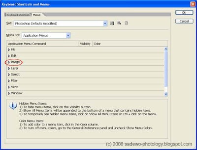 gambar tutorial menu photoshop 2
