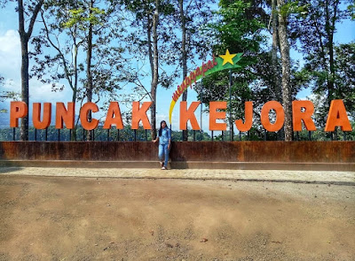 Puncak Kejora