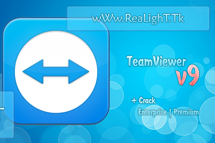 TeamViewer v9.0.28223 Enterprise ML + Crack