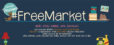 #freemarketmalaysia