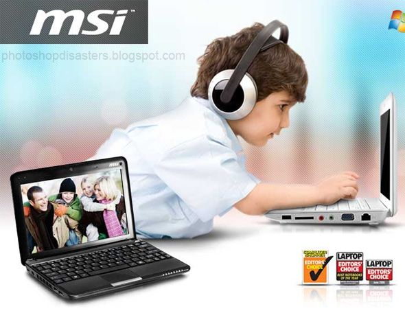 Dell PSD