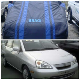 Cover Mobil Aeros