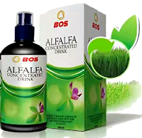 herbal bee alfalfa