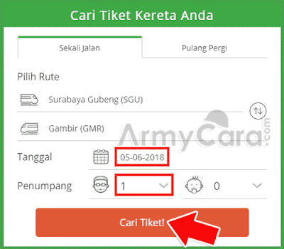 tiket tokopedia kereta api mudik lebaran