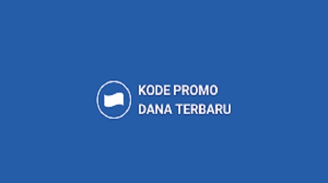 Kode Promo Dana