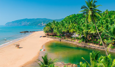 What is the best time to visit in Goa ?