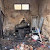 3 Rumah di Bandar Lampung Ludes Terbakar, Ulah ODGJ Bakar Sampah