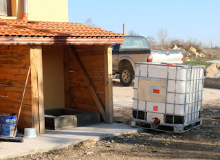 Final reservoir poised to be put in its home