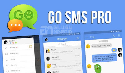 GO SMS Pro Premium