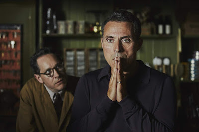 The Pale Horse Miniseries Rufus Sewell Image 2