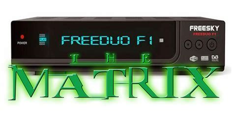 Freesky Freeduo F1 Atualização V2.77 – 14/04/2023