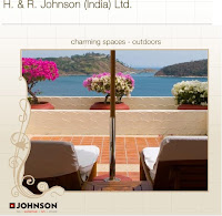 Outdoor Floors-Hrjohnsonindia