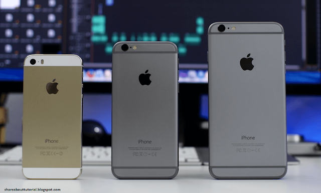 Apple Mengeluarkan Produk Terbaru Bernama iPhone 5se Dengan Layar 4 Inci