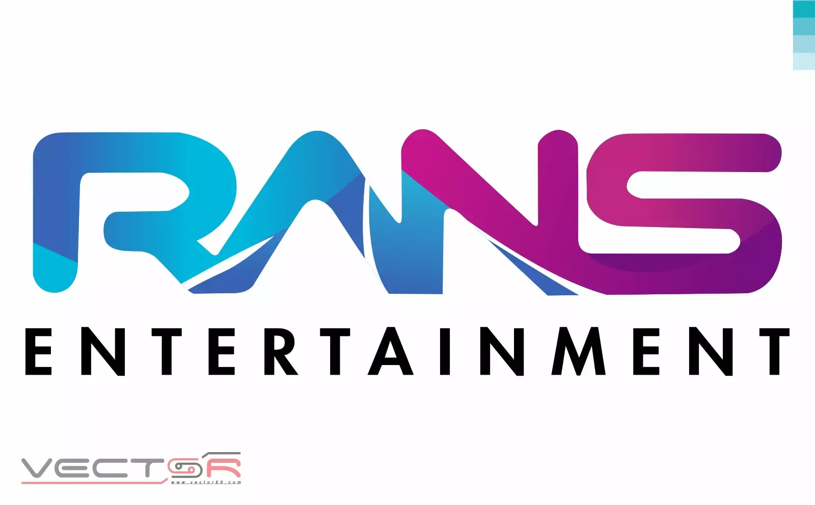 RANS Entertainment Logo - Download Vector File SVG (Scalable Vector Graphics)