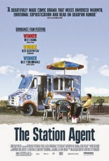 Watch The Station Agent (2003) Movie On Line www . hdtvlive . net