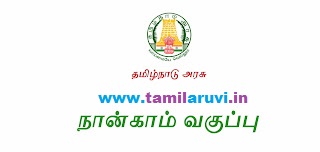 Class 4 Maths Science Social Science Term 2 Textbook Tamil Medium New Edition 2023