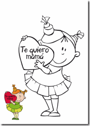 dia madre colorear (4)