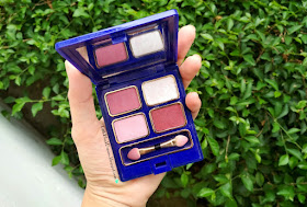 INEZ EYESHADOW PINK 07