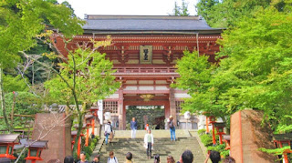 人文研究見聞録：鞍馬寺 ［京都府］