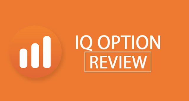 IQ Option Review - Best Binary Options Broker For Indians
