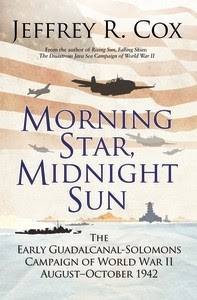 Morning Star, Midnight Sun