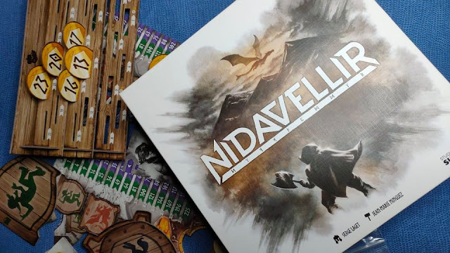 nidavellir