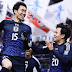 Japão vence Bahrein e é o primeiro classificado para a Copa do Mundo de 2026