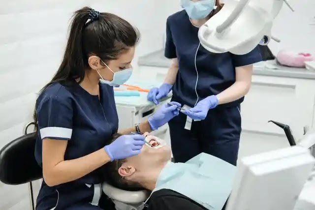 How To Find A Good Dentist