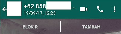  Whatsapp adalah salah satu aplikasi chat instant yang sangat popular dan memiliki  Cara Membuka Whatsapp yang Diblokir Teman dengan Mudah