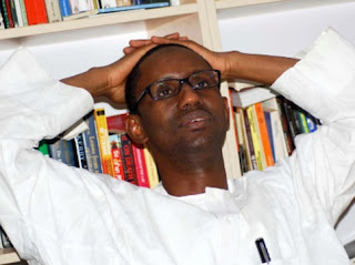 Nuhu Ribadu