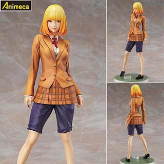 FIGURA HANA MIDORIKAWA Prison School