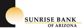 Sunrise Bank of Arizona Personal Loans