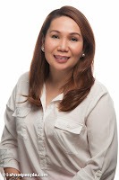 Maris delos Reyes - Aseboque