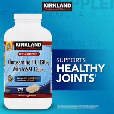 glucosamine 1500mg glucosamine 1500mg