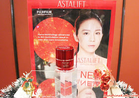 New ASTALIFT Jelly Aquarysta Review, ASTALIFT Jelly Aquarysta, Beauty Review, Astalift, premium anti aging skincare, ceramide, nano astaxanthin, human type nano acyl ceramide, anti aging jelly