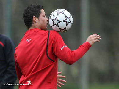 Cristiano Ronaldo-Real Madrid-Portugal-Wallpapers 5