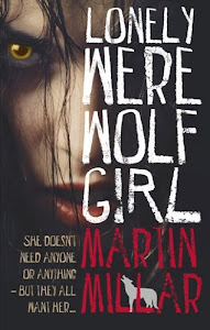 Lonely Werewolf Girl: Number 1 in series (English Edition)