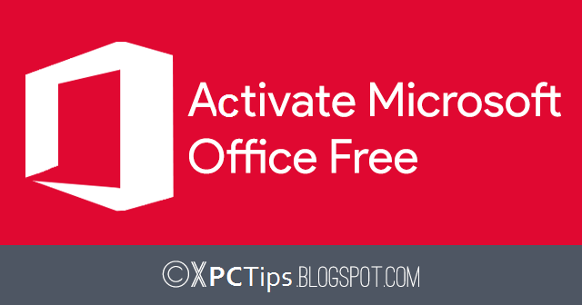  Activate MS Office using KMSpico